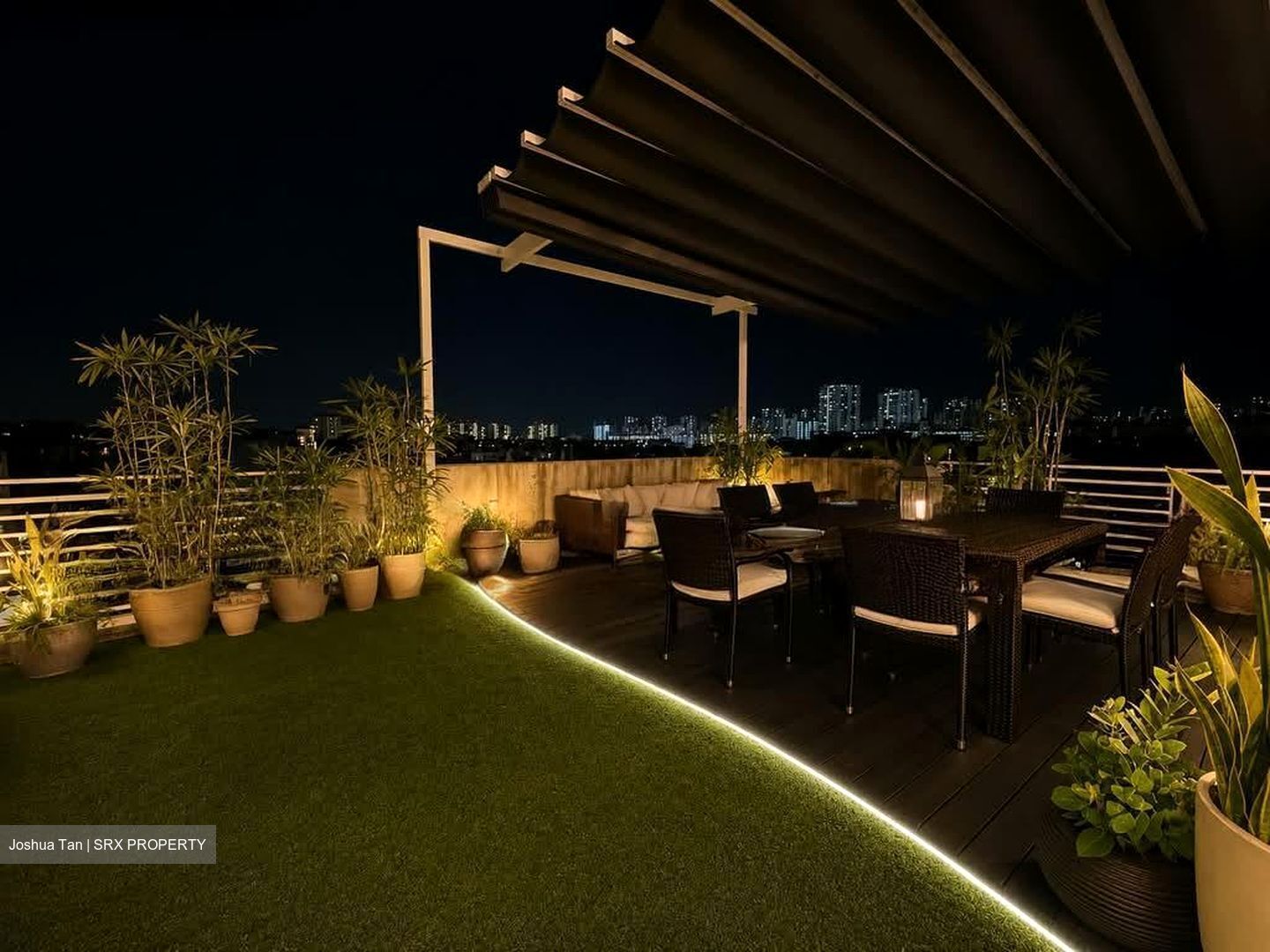 Poshgrove East (D15), Condominium #555536011